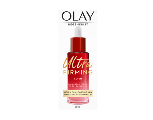 Serum Siêu Dưỡng Săn Chắc Da Regenerist Ultra Firming Serum 30ml OLAY ảnh 1