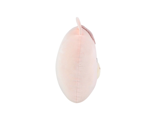 Gối Tựa Hình Ngựa For U 35x40cm Màu Hồng Tân Quang Lập ảnh 2