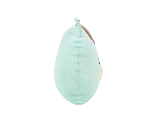 Gối Tựa Hình Ngựa For U 35x40cm Màu Xanh Tân Quang Lập ảnh 2