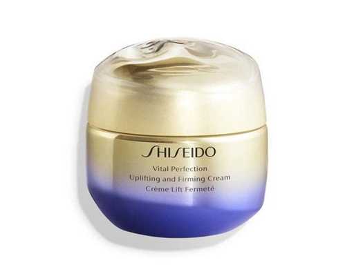 Kem Dưỡng Uplifting And Firming Advanced Cream Đánh Thức Tiềm Lực Làn Da 50ml SHISEIDO ảnh 1