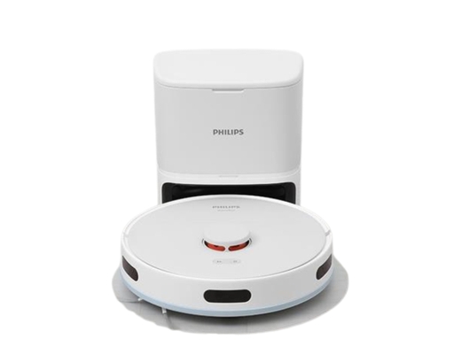 Robot Hút Bụi Lau Nhà XU2100/25 Philips ảnh 0
