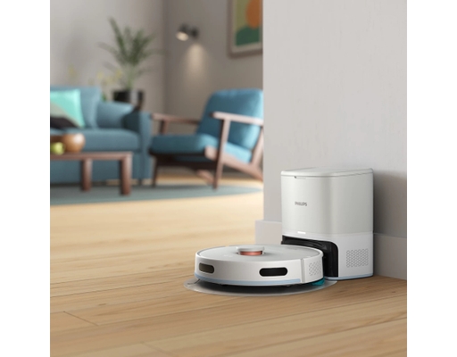 Robot Hút Bụi Lau Nhà XU2100/25 Philips ảnh 11