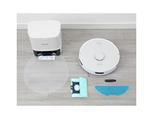 Robot Hút Bụi Lau Nhà XU2100/25 Philips ảnh 1