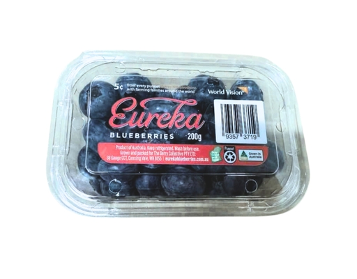 Việt Quất Úc 200g Eureka ảnh 0