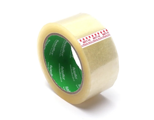 Băng Keo Trong OPP BKT-10 Thiên Long ảnh 0