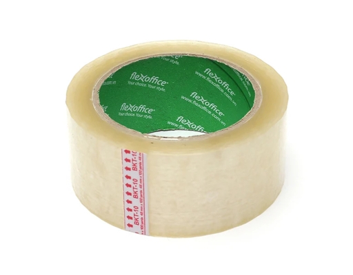 Băng Keo Trong OPP BKT-10 Thiên Long ảnh 2