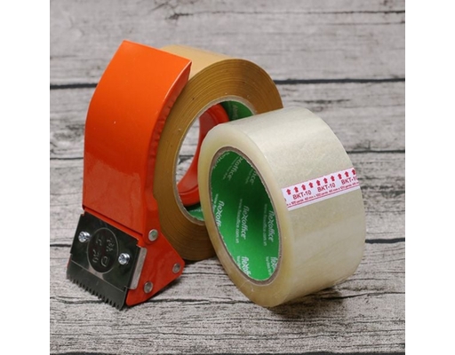 Băng Keo Trong OPP BKT-10 Thiên Long ảnh 3