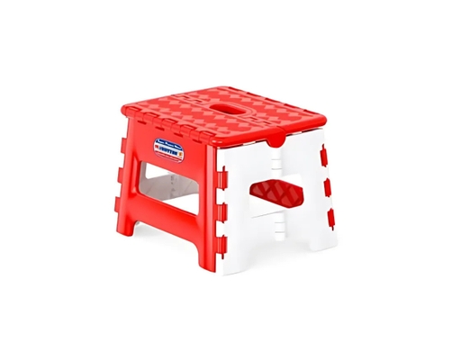 Ghế Lùn Xếp 29.6X24X21.4cm Duy Tân ảnh 0