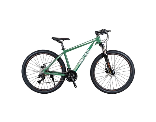 Xe Đạp Địa Hình 27.5 Inch Aso Plus Maruishi ảnh 1