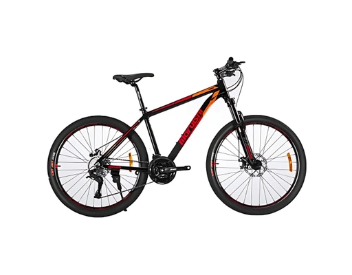 Xe Đạp Địa Hình 27.5 Inch Aso Plus Maruishi ảnh 3