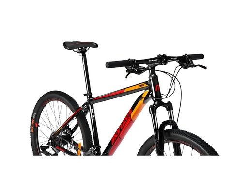 Xe Đạp Địa Hình 27.5 Inch Aso Plus Maruishi ảnh 5