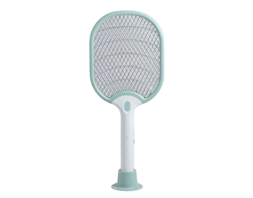 Vợt Muỗi 3 Trong 1 Nakagami ảnh 0