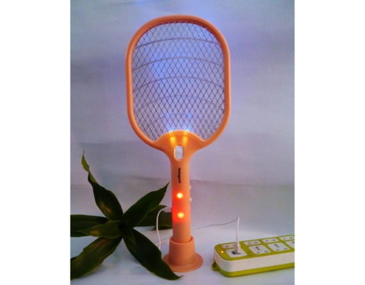 Vợt Muỗi 3 Trong 1 Nakagami ảnh 2