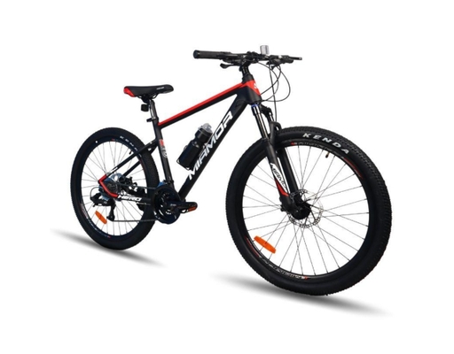 Xe Đạp Địa Hình Miamor Forteen Mi-22 Size 22 Inch (Note chọn màu) Miamor ảnh 1