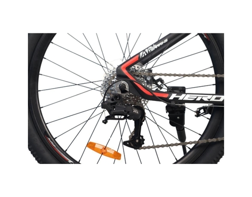 Xe Đạp Địa Hình Miamor Forteen Mi-22 Size 22 Inch (Note chọn màu) Miamor ảnh 4