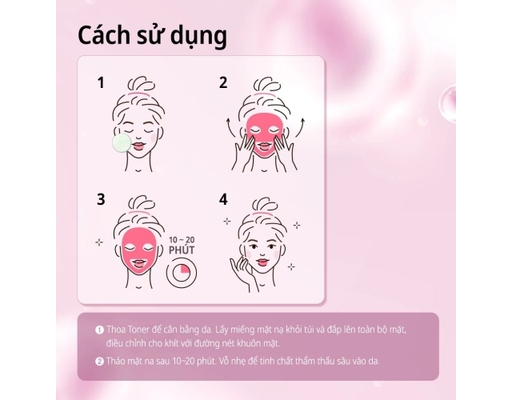 Mặt Nạ Dưỡng Da Tràm Trà Làm Dịu Da Mụn Real Teatree Calming Care Mask 20g SOME BY MI ảnh 5