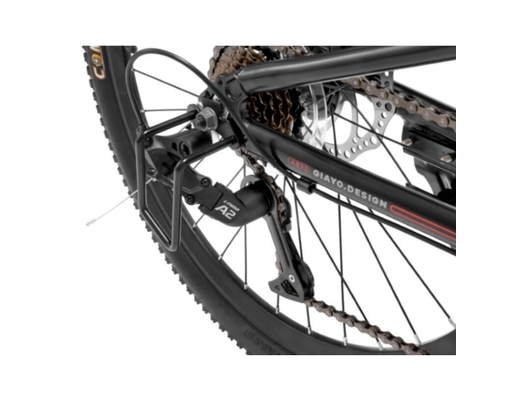 Xe Đạp Trẻ Em 24 Inch Agile Nishiki ảnh 9