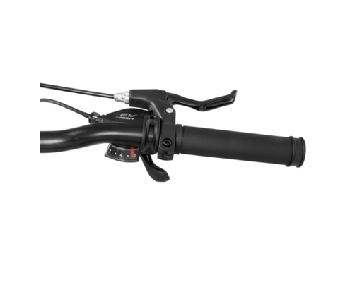 Xe Đạp Trẻ Em 24 Inch Agile Nishiki ảnh 4