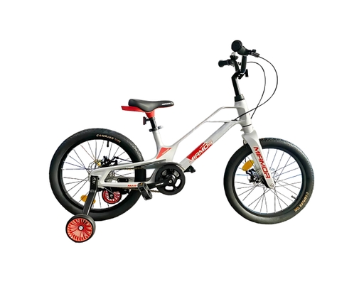 Xe Đạp Trẻ Em 18 Inch MARS-18MG Miamor ảnh 0