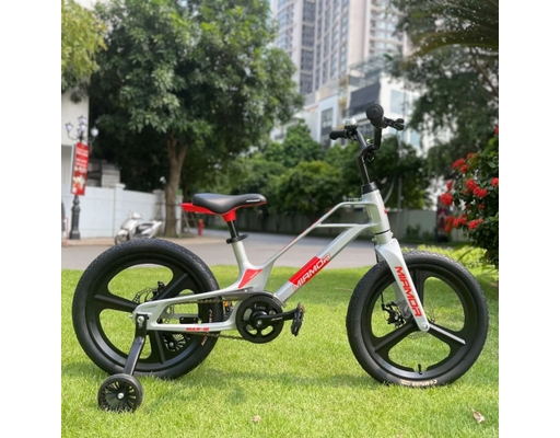 Xe Đạp Trẻ Em 18 Inch MARS-18MG Miamor ảnh 1