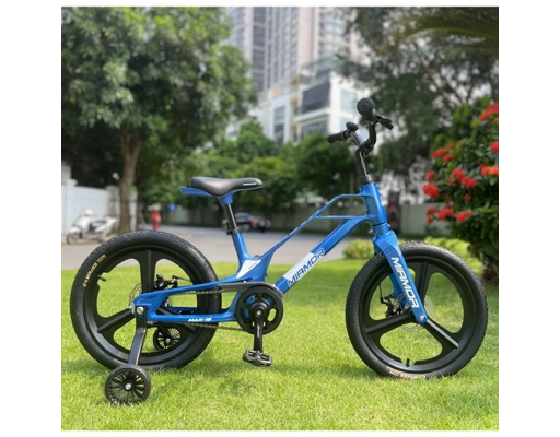 Xe Đạp Trẻ Em 18 Inch MARS-18MG Miamor ảnh 3