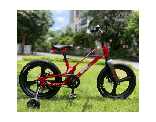 Xe Đạp Trẻ Em 18 Inch MARS-18MG Miamor ảnh 4