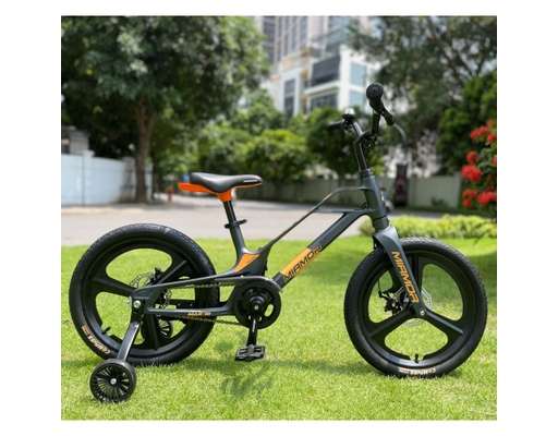 Xe Đạp Trẻ Em 18 Inch MARS-18MG Miamor ảnh 5