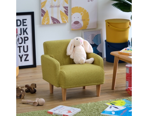 Ghế Sofa Trẻ Em 1 Chỗ Ngồi Sunday - NA/YE Histyle ảnh 2