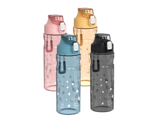 Bình Nước Nhựa Autumn 700ml Duy Tân ảnh 0