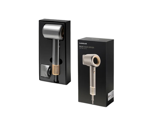Máy Sấy Tóc ENA316GRY LocknLock ảnh 1
