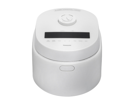 Nồi Cơm Điện Tử SR-DK184WRA 1.8L Panasonic ảnh 1