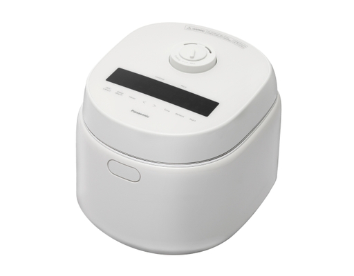 Nồi Cơm Điện Tử SR-DK184WRA 1.8L Panasonic ảnh 4
