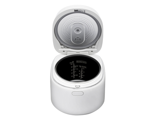 Nồi Cơm Điện Tử SR-DK184WRA 1.8L Panasonic ảnh 5