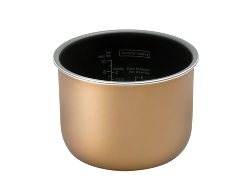 Nồi Cơm Điện Tử SR-DK184WRA 1.8L Panasonic ảnh 6