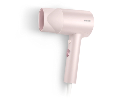Máy Sấy Tóc I-on Âm BHD321/50 Màu Hồng Philips ảnh 0