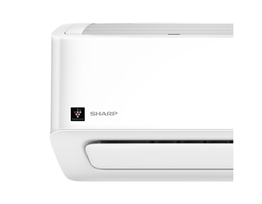Máy Lạnh Inverter 1.0 HP AH/AU-XP10CMW Sharp ảnh 1