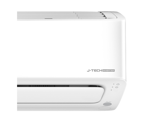 Máy Lạnh Inverter 1.0 HP AH/AU-XP10CMW Sharp ảnh 2