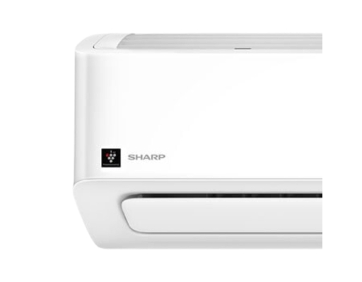 Máy Lạnh Inverter 2.5 HP AH/AU-XP24CMW Sharp ảnh 1