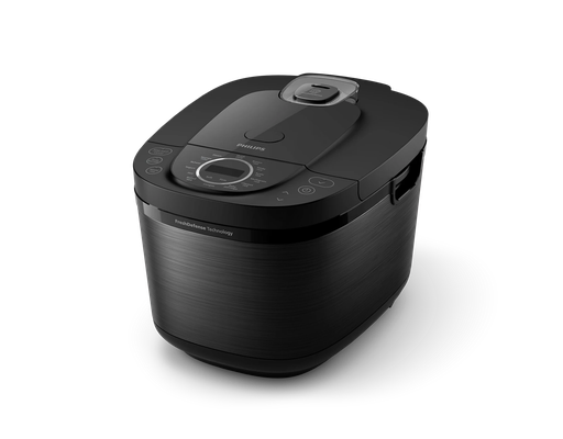 Nồi Cơm Điện Tử HD4814/31 Dung Tích 1.8L Philips ảnh 0