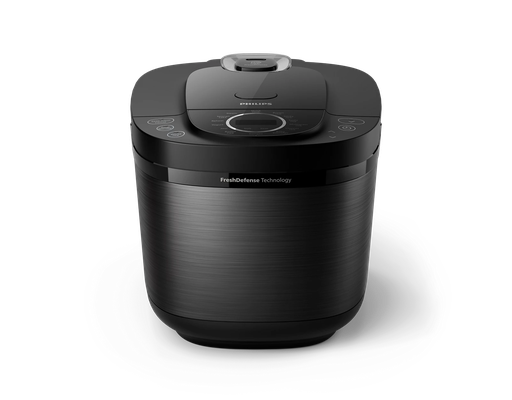 Nồi Cơm Điện Tử HD4814/31 Dung Tích 1.8L Philips ảnh 1