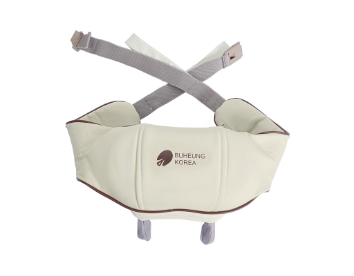 Đai Massage Cổ MK-332 Buheung ảnh 0