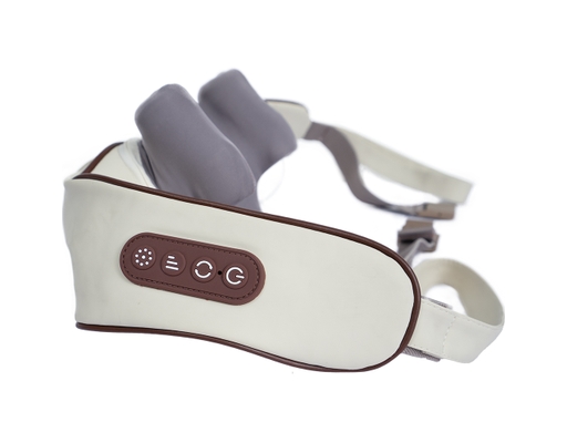Đai Massage Cổ MK-332 Buheung ảnh 2