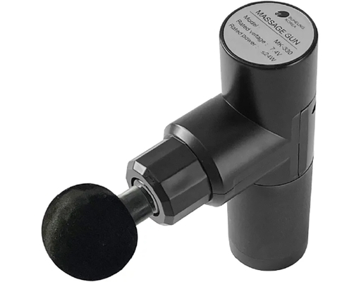 Máy Massage Cầm Tay MK-330 Buheung ảnh 2
