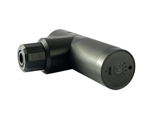 Máy Massage Cầm Tay MK-330 Buheung ảnh 4