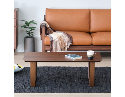 Bàn Sofa Hiro Màu Nâu Histyle ảnh 4
