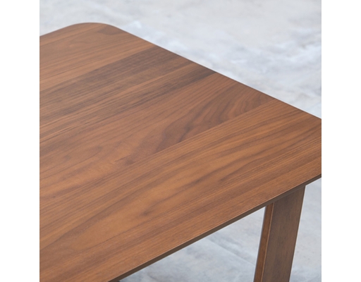 Bàn Sofa Hiro Màu Nâu Histyle ảnh 6