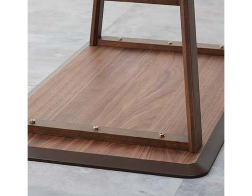 Bàn Sofa Hiro Màu Nâu Histyle ảnh 8