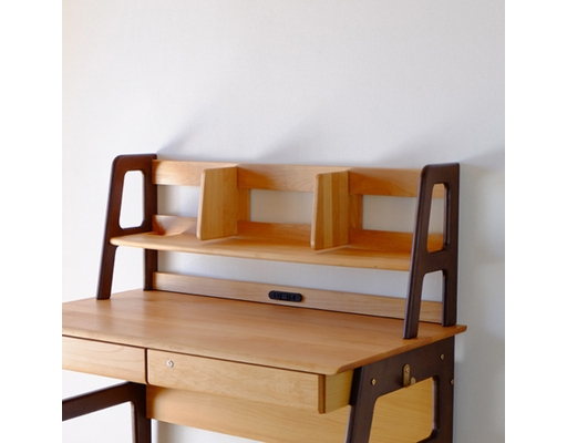 Kệ Bàn Học Ashi Histyle ảnh 2
