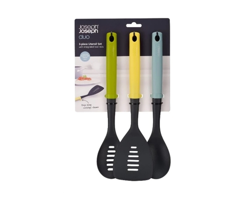 Bộ 3 Muỗng Duo (Opal) Joseph Joseph ảnh 1