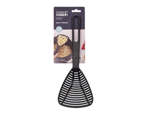 Vá Ráo Dầu Lớn Duo Màu Đen Joseph Joseph ảnh 1